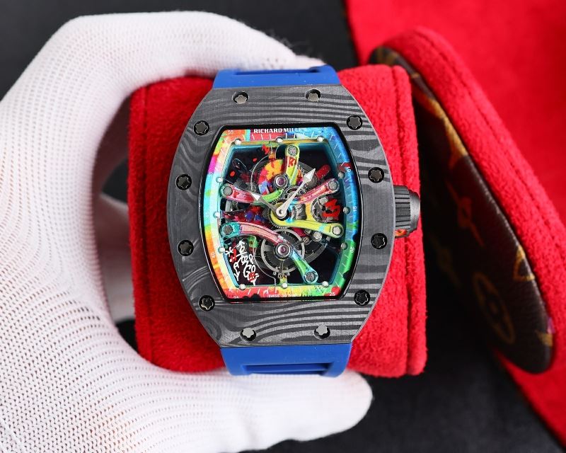 RICHARD MILLE Watches